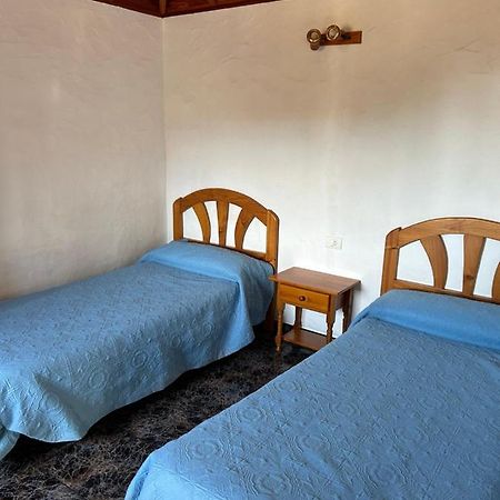בית הארחה אל פאסו 	Casa Antigua מראה חיצוני תמונה