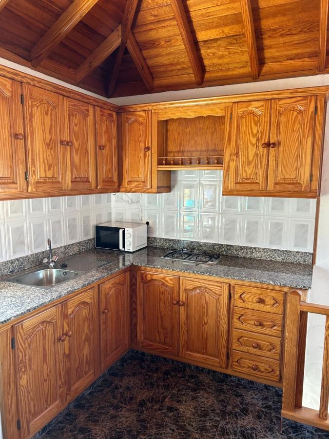 בית הארחה אל פאסו 	Casa Antigua מראה חיצוני תמונה