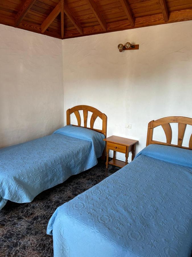בית הארחה אל פאסו 	Casa Antigua מראה חיצוני תמונה