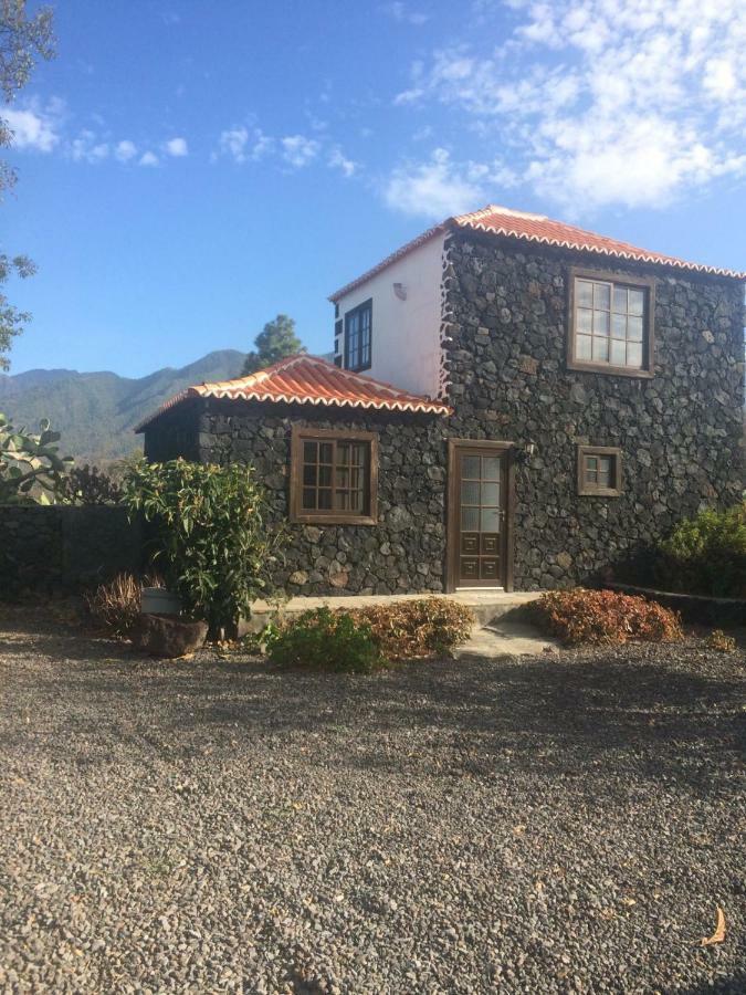 בית הארחה אל פאסו 	Casa Antigua מראה חיצוני תמונה