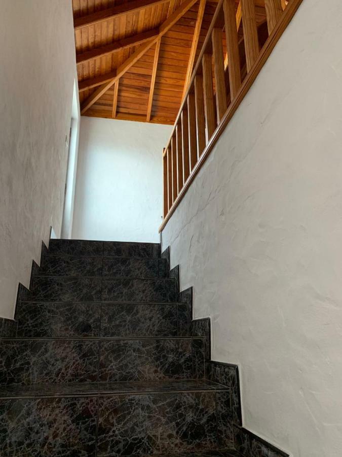 בית הארחה אל פאסו 	Casa Antigua מראה חיצוני תמונה