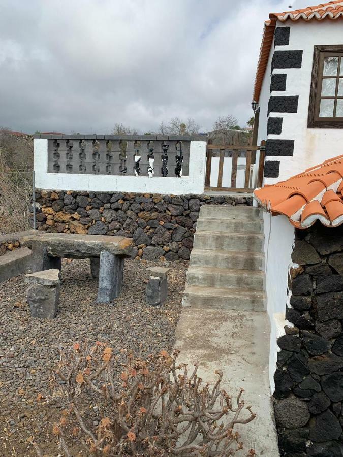 בית הארחה אל פאסו 	Casa Antigua מראה חיצוני תמונה